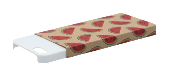 CreaSleeve Kraft 259 custom kraft paper sleeve