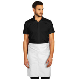 MOJITO, apron, white