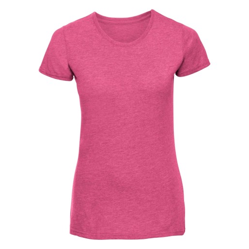 RUSSELL Women's HD T-Shirt