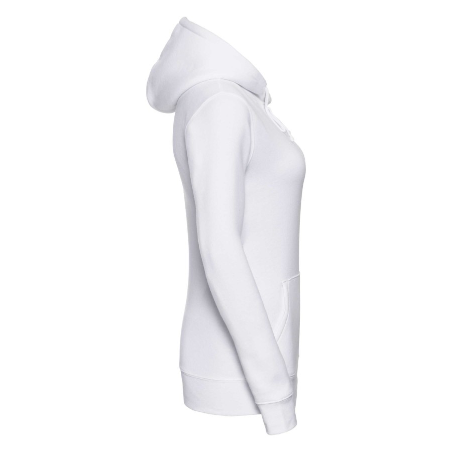 RUSSELL ženski AUTHENTIC duks sa kapuljačom