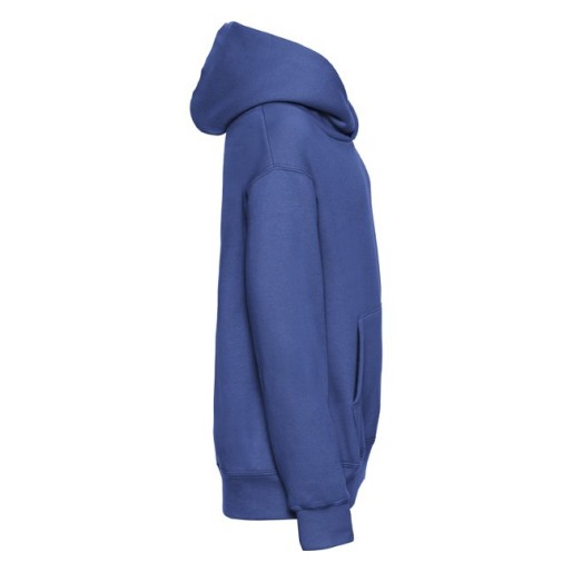 RUSSELL children's hooded sweatshirt
