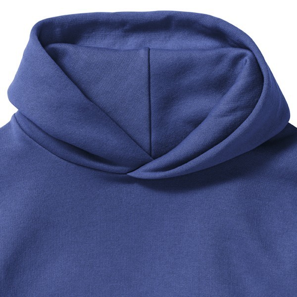 RUSSELL children's hooded sweatshirt