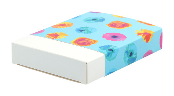 CreaSleeve 260 custom paper sleeve