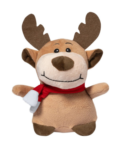 Nando plush toy, reindeer