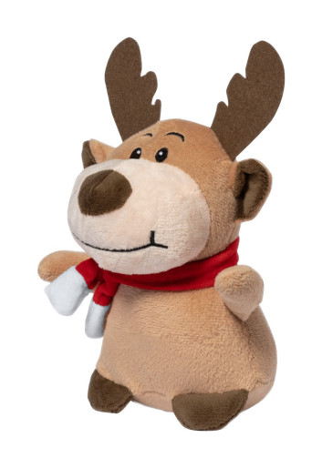 Nando plush toy, reindeer