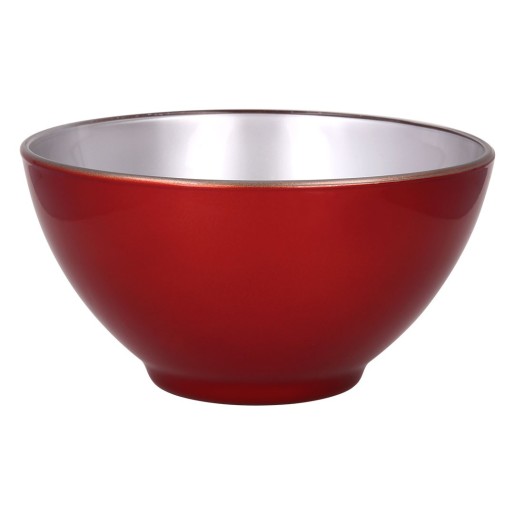 ANNA,  luminarc bowl, 500 ml, red