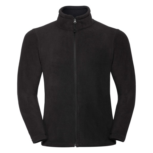 RUSSELL Men's Polar Hoodie