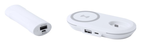 Zenon wireless charger