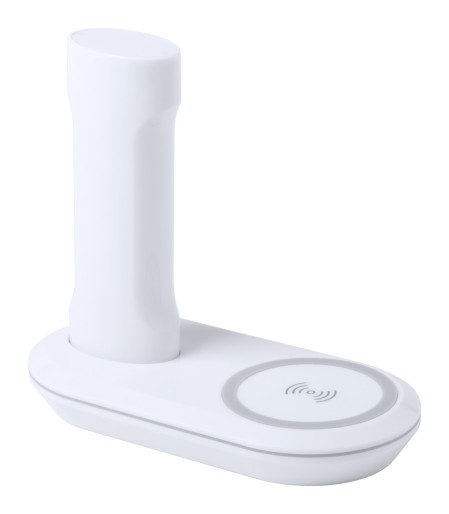 Zenon wireless charger