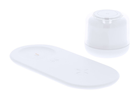 Reginal multifunctional desk lamp