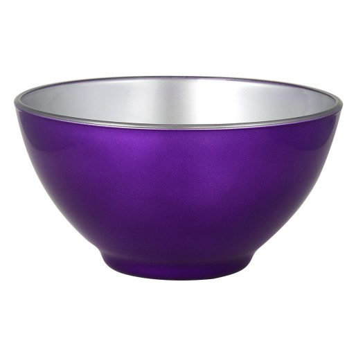 ANNA,  luminarc bowl, 500 ml, purple