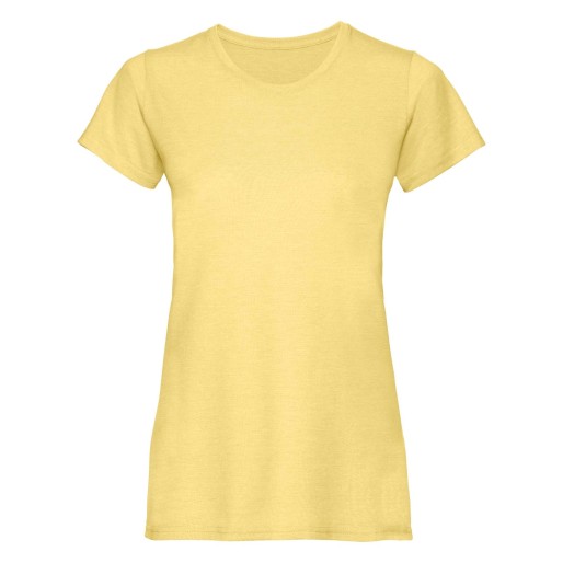 RUSSELL Women's HD T-Shirt