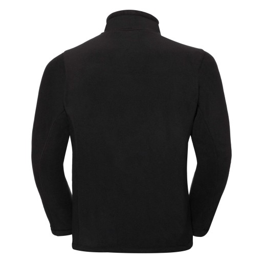 RUSSELL Men's Polar Hoodie