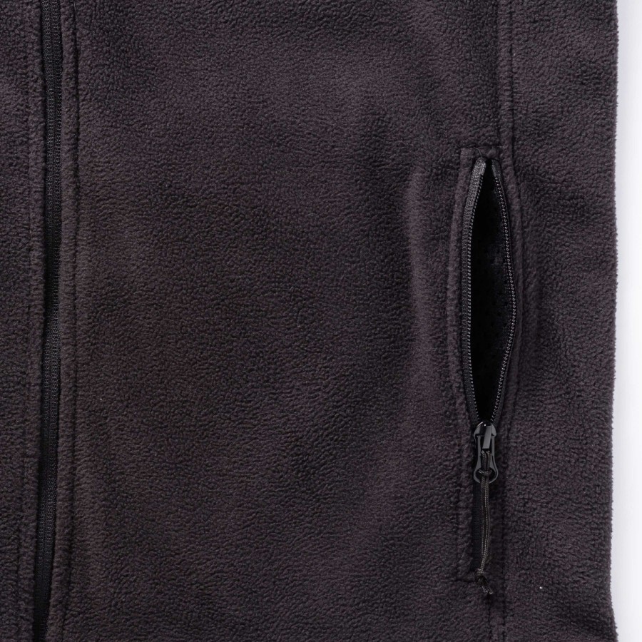 RUSSELL Men's Polar Hoodie