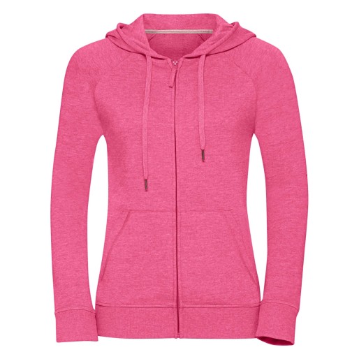RUSSELL Women's HD Hooded Sweatshirt