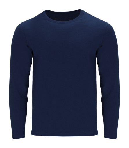 Hawk long sleeve T-shirt