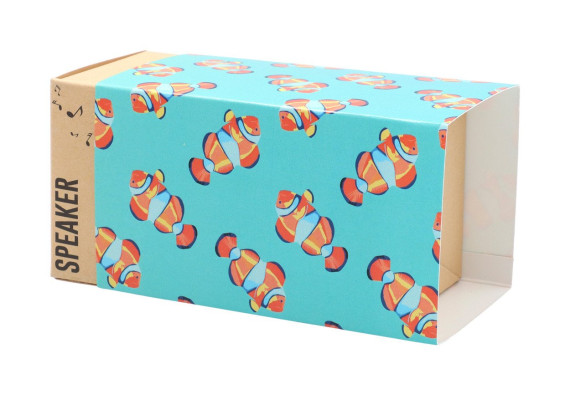 CreaSleeve 292 custom paper sleeve