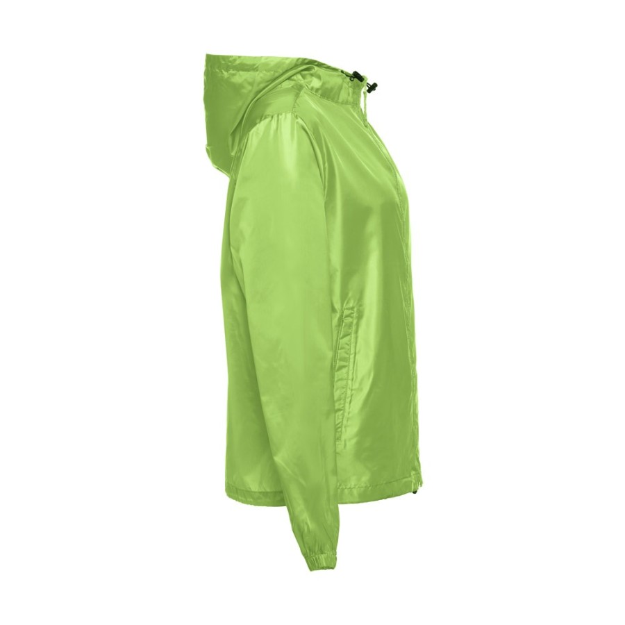 THC DUBLIN KIDS. Dečija vetrovka