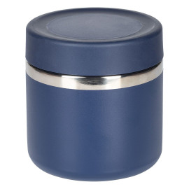 FUSION 20, food jar, 590 ml, blue