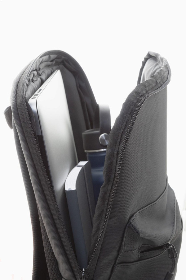 Slippu RPET laptop ranac