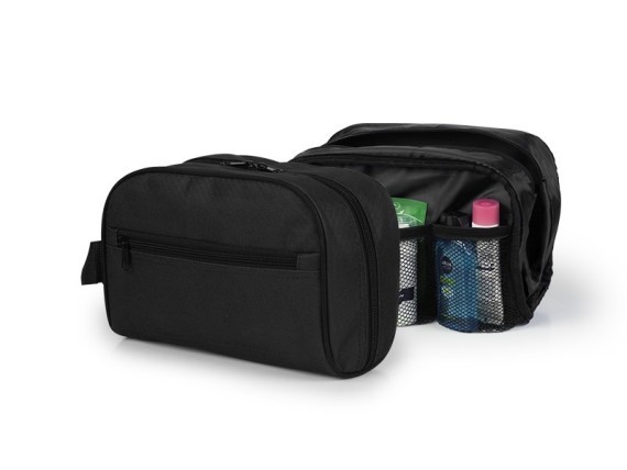 CAMINO, neseser, crni