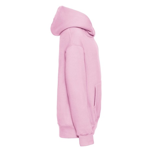 RUSSELL dečiji duks sa kapuljačom