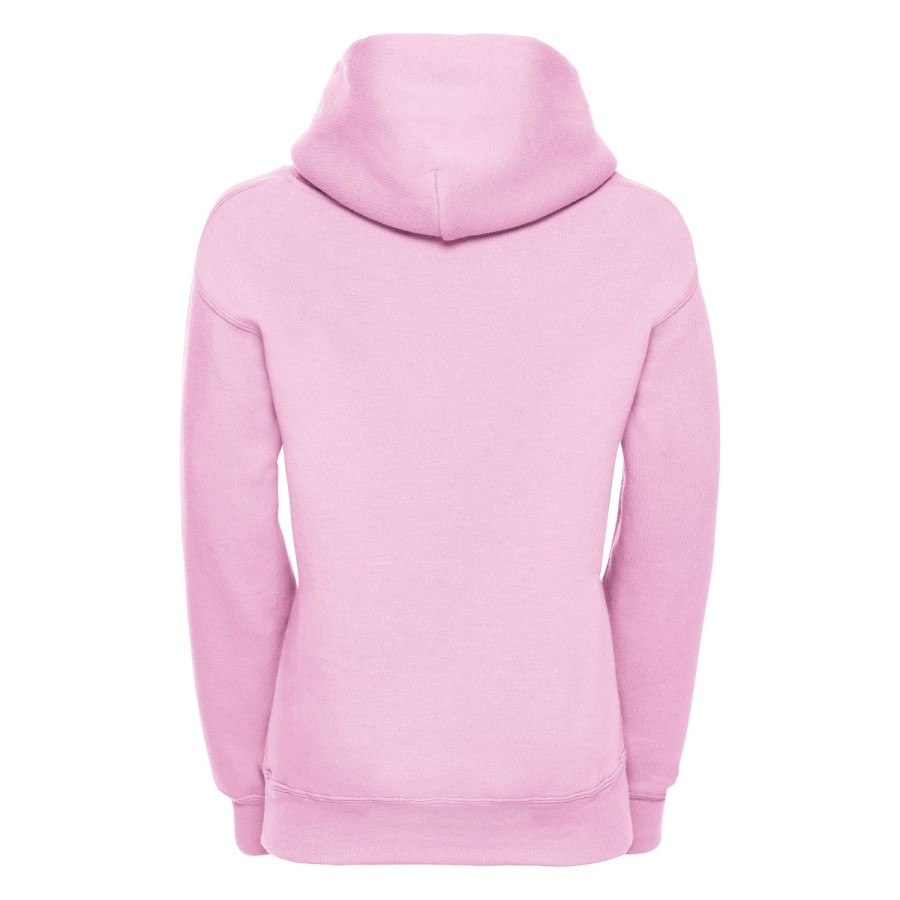 RUSSELL dečiji duks sa kapuljačom