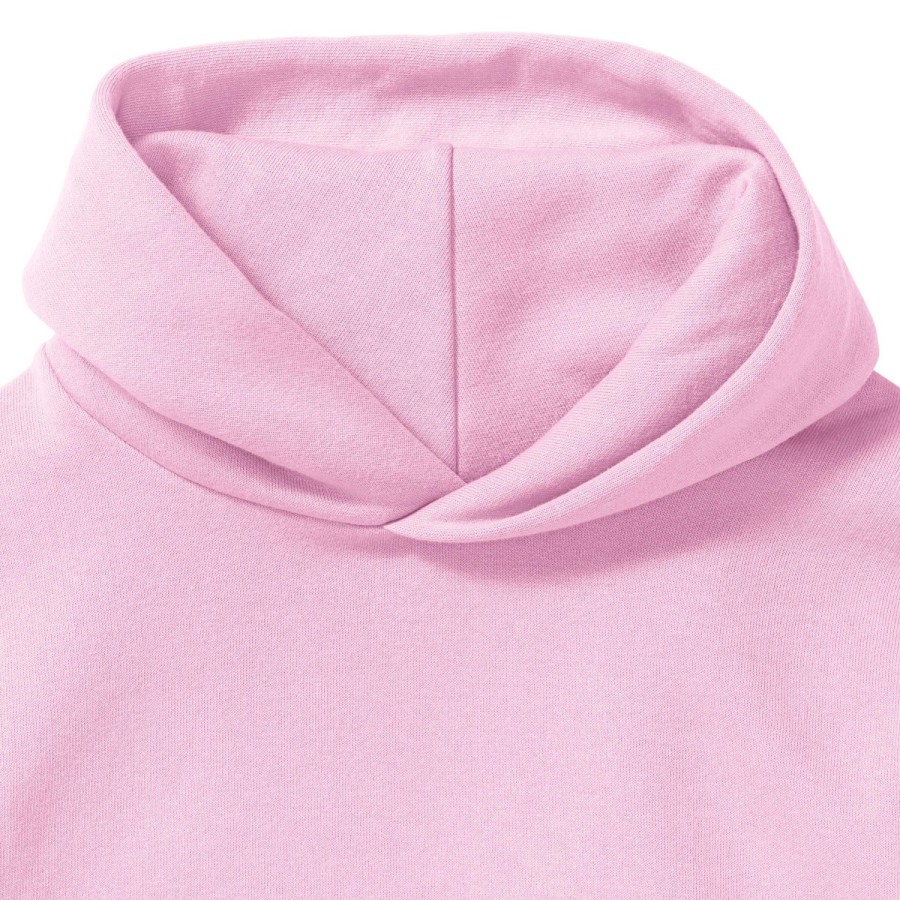 RUSSELL dečiji duks sa kapuljačom