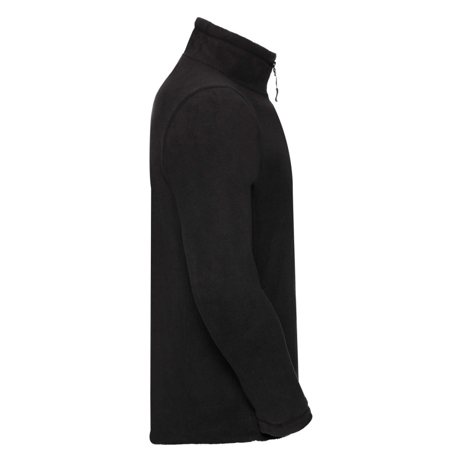 RUSSELL muški flis duks