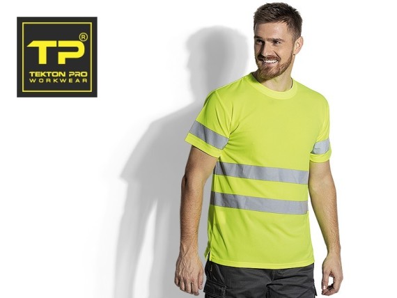 VISION, Hi viz safety