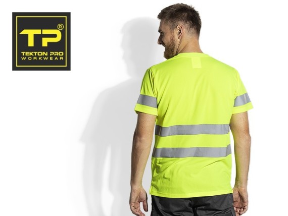 VISION, Hi viz safety