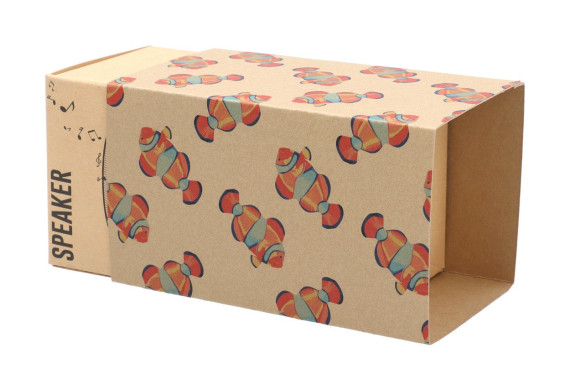 CreaSleeve Kraft 292 poklon kutija po želji kupca