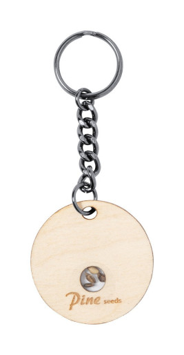 Krusty keyring