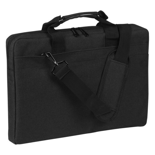 SOHO, conference bag, black