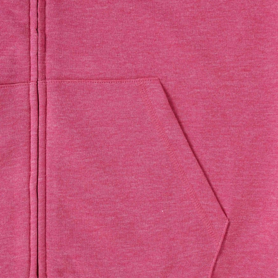 RUSSELL Women's HD Hooded Sweatshirt