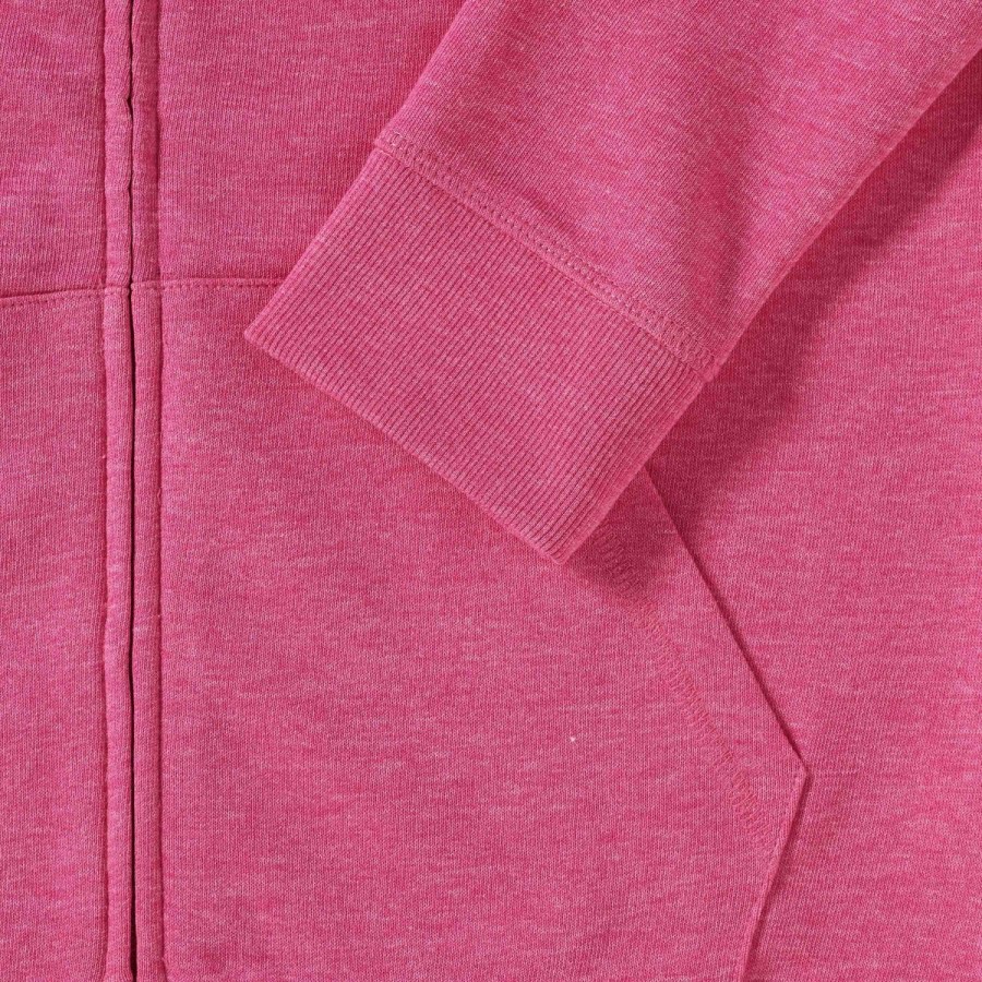 RUSSELL Women's HD Hooded Sweatshirt