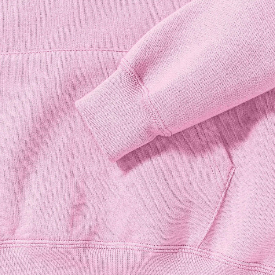 RUSSELL dečiji duks sa kapuljačom