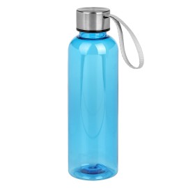 H2O TRITAN, sports bottle, 550 ml, blue