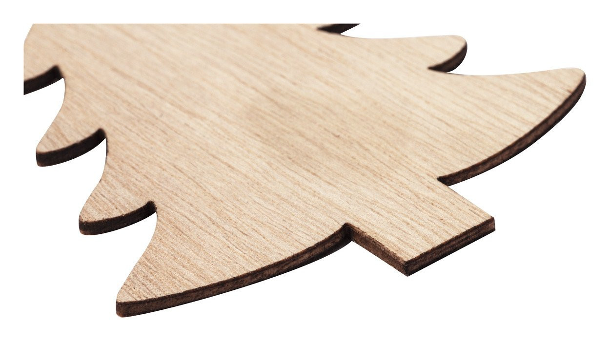 Fultom Christmas tree ornament, Christmas tree