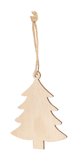 Fultom Christmas tree ornament, Christmas tree