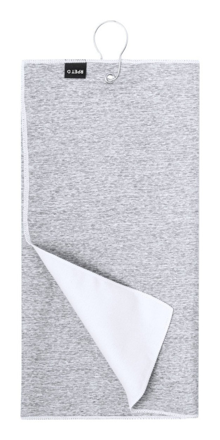 Brylix RPET golf towel