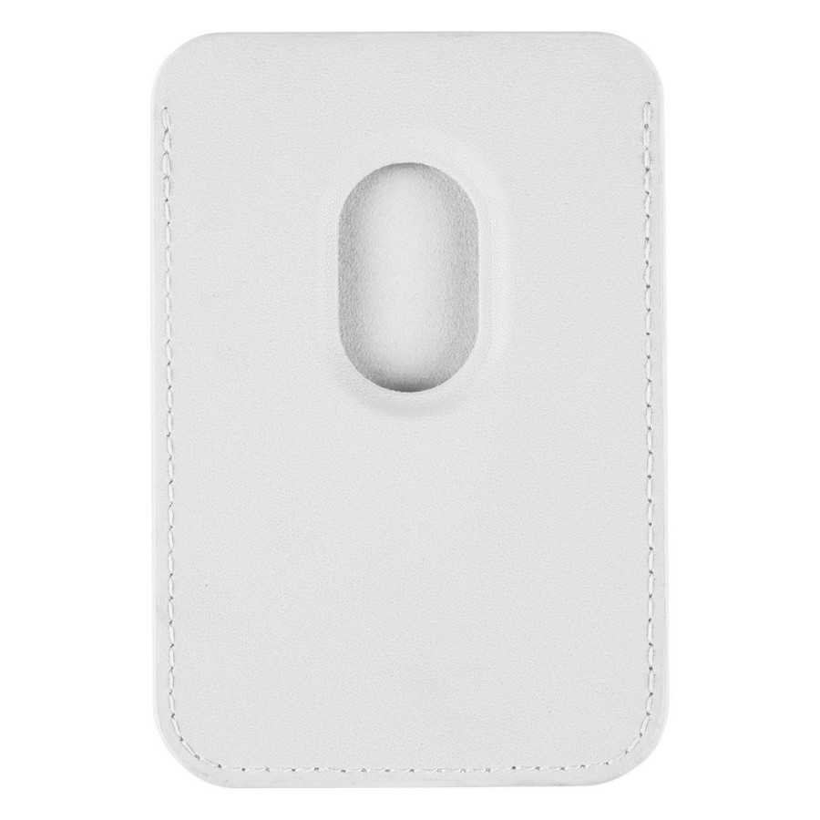 BECCO, držač kartica za telefon sa magnetom, beli