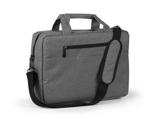 BARNET, konferencijska torba, siva