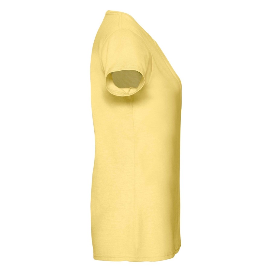 RUSSELL Ženska HD majica