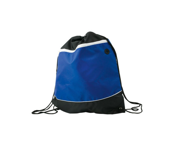 Cobra drawstring bag