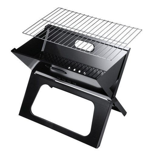 Hermut sklopiva BBQ grill