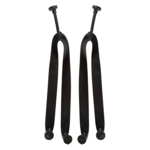 Customisable beach slippers - strap