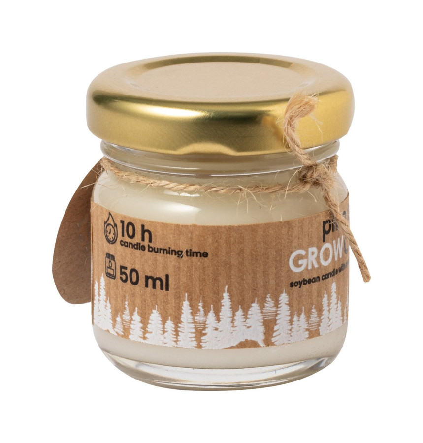Lisa candle