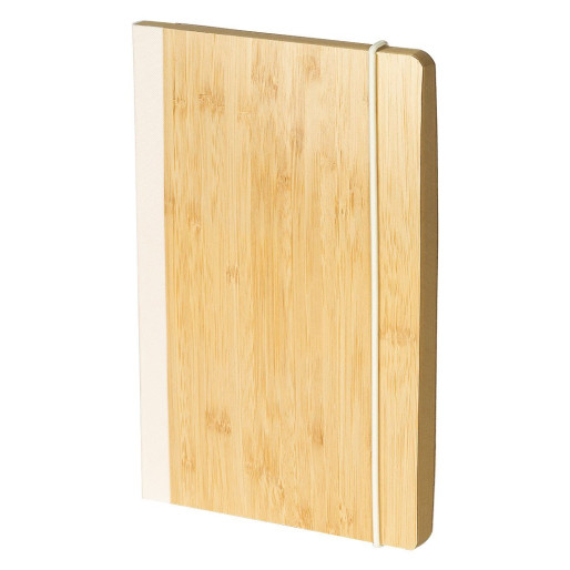 KOALA, a5 notebook, beige