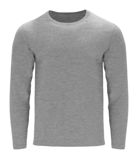 Hawk long sleeve T-shirt